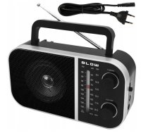 Analogais mobilais radio BLOW 77-535