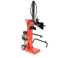 Elektrisksais vertikāls malkas skaldītājs 3000W, 12T, 70cm max. (HECHT 6121)