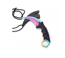 Nazis karambit (kerambit) 19.5cm Foxter (HN1967)