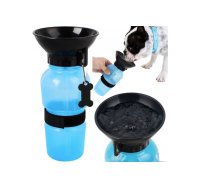 Ūdens pudele suņiem 500ml (HN2170)