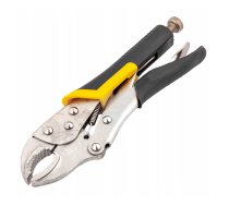 Fiksācijas knaibles MORSEA 250 mm/10collas no Kraft&Dele (KD10694)