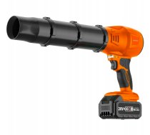Bezvadu pūtējs 21W 800W Kraft&dele (KD3591)