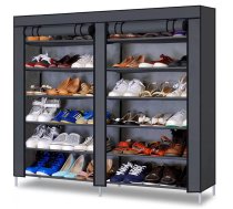 Apavu plaukts - skapis 120 x 110 x 30 cm (SDH476)