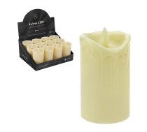 LED svece 10 cm (VG0661)