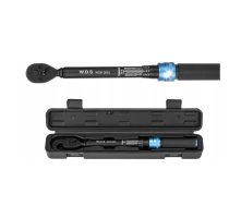 Griezes momenta atslēga 1/2" 10-60NM 310mm no Kraft&dele (WDS2651)