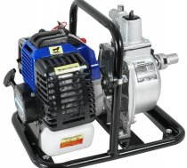 Benzīna 2Т ūdens sūknis 1", 2 z.s. no Baug (B5212)