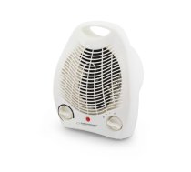 Elektriskais ventilātora sildītājs Esperanza Gobi 1000/2000 W (101540, EHH001)