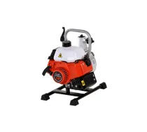 2 taktu benzīna ūdens sūknis 1" / 1.5kW no Kraft&dele (EC772/EC722)