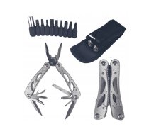 Daudzfunkciju kabatas nazis Multi Tool + biti (ETL00661J)