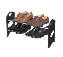 Apavu plaukts - skapis 63x20x34cm (15461)