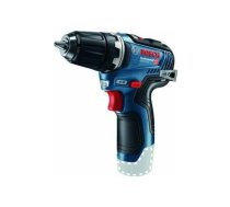 Bosch Akumulatora triecienurbjmašīna GSB 12V-35 solo Professional, 12 voltu triecienurbjmašīna | 1735583  | 4059952513980 | 06019J9002