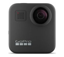 Kamera GoPro Hero MAX Bundle czarna | CHDHZ-202-RX  | 818279026634