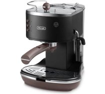 Icona Vintage ECOV 311.BK, espresso automāts | HKDLOECECOV311B  | 8004399327368 | ECOV 311.BK