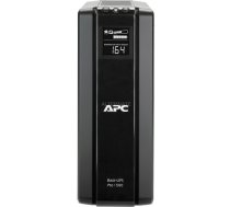 APC Back-UPS Pro 1500VA BR1500G-GR, USV | 982806  | 0731304286875 | BR1500G-GR