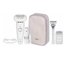 Braun SILK-EPIL 9 FLEX SES 9003 3D epilator | 8700216020275  | 8700216020275