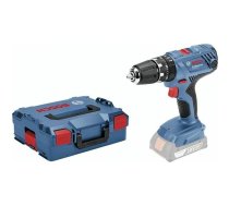 Bosch Akumulatora triecienurbjmašīna GSB 18V-21 Professional solo, 18 volti | 1592908  | 3165140979443 | 06019H1108