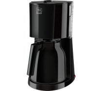 Melitta Izbaudiet filtru mašīnu Therm | ENJOY II THERM BLACK  | 4006508214488 | AGDMLTEXP0054