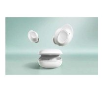 Samsung wireless earbuds Galaxy Buds3, white | SM-R530  | 8806095645810