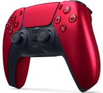 Sony DualSense Red Bluetooth/USB Gamepad Analogue / Digital PlayStation 5 | 711719577317  | 711719577317