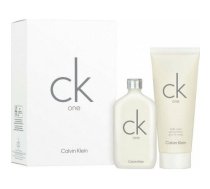 Calvin Klein Zestaw Perfum Unisex Calvin Klein Ck One 2 Części | 3616304253287  | 3616304253287