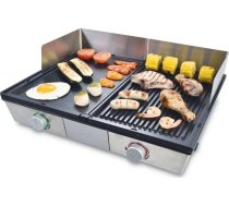 Grill elektryczny Solis Solis Deli Grill            7951 | SO125  | 7611210979456