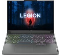 Lenovo Legion Slim 5 AMD Ryzen™ 5 7640HS Laptop 40.6 cm (16") WQXGA AG 16 GB DDR5-SDRAM 1 TB SSD NVIDIA GeForce RTX 4060 Wi-Fi 6E (802.11ax) Windows 11 Home Grey | 82Y900B0PB  | 197531384058