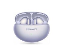 Huawei wireless earbuds FreeBuds 6i, violet | 55037550  | 6942103123559 | 292290