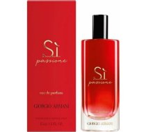 Giorgio Armani Si Passione EDP 15 ml | 3614272085282  | 3614272085282