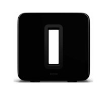 Sonos bass speaker Sub, black | SUBG3EU1BLK  | 8717755777263 | 175748