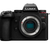 Panasonic Lumix DC-G9 II body | DC-G9M2E  | 5025232948253 | 269120