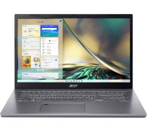 Laptop Acer Acer Aspire 5 A517-53-567M, Intel® Core™ i5, 43.9 cm (17.3"), 1920 x 1080 pixels, 8 GB, 512 GB, Windows 11 Home | NX.KQBED.001  | 4711121683220