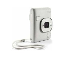 Fujifilm Instax Mini LiPlay, misty white | 16835160  | 4547410539110