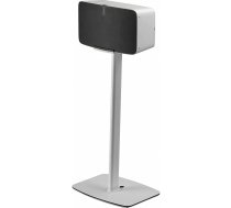 Flexson Flexson FLXS5FS1011, Floor, Aluminium, Steel, White, Sonos Five / Play:5 | 10293498  | 5057964002187