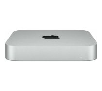 Komputer Apple Mac Mini Apple M1 8 GB 256 GB SSD macOS Big Sur | MGNR3ZE-A  | 0194252091951