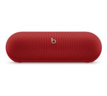 Apple Wireless speaker Bluetooth Beats Pill statement red | UGAPPBBEAMWQW3E  | 195949462498 | MWQW3EE/A