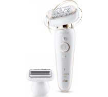 Braun Silk-épil 9 Flex SES 9-006 , Epiliergerät | 100073918  | 8001090956408 | 8001090956408