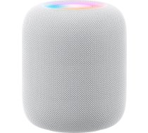 Głośnik Apple HomePod (Gen 2.) biały (MQJ83KS/A) | MQJ83KS/A  | 194253541493