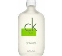 Calvin Klein Calvin Klein Ck One Reflections edt 100ml | 3616303463359  | 3616303463359