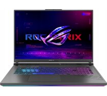 Laptop Asus Laptop ASUS ROG Strix G18 G814JI-N6106 i9-13980HX 18" WQXGA 240Hz 16GB 1000SSD RTX4070 | G814JI-N6106  | 4711387053775