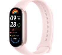 Xiaomi Smart Band 9 Wristband activity tracker 4.11 cm (1.62") Rose | 55461  | 6941812775790