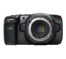 Kamera Blackmagic Pocket Cinema Camera 6K | BM-CINECAMPOCHDE  | 9338716006285