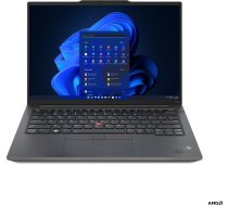 Laptop Lenovo Lenovo ThinkPad E14, AMD Ryzen™ 5 PRO, 2 GHz, 35.6 cm (14"), 1920 x 1200 pixels, 16 GB, 256 GB | 21JR001WMX  | 197528332772