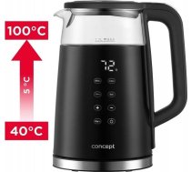 ELECTRIC KETTLE RK3360 CONCEPT | RK3360  | 8595631065716 | AGDCNCCZE0040