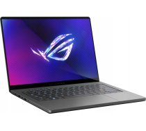 Laptop Asus ASUS ROG Zephyrus G14 GA403UV-QS020W - R9-8945HS | 14"-120Hz | OLED | 16GB | 1TB | W11H | RTX 4060 | AI | 90NR0I01-M004C0  | 4711387477021