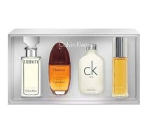 Calvin Klein Calvin Klein Women Mini zestaw Obsession woda perfumowana spray 15ml + CK One woda toaletowa spray 15ml + Escape woda perfumowana spray 15ml + Eternit | 3616304678585  | 3616304678585