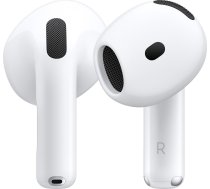 Apple AirPods 4 | MXP63ZM/A  | 195949688591 | AKGAPPSBL0028