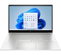 HP Envy 17T-CW000 Intel® Core™ i7 i7-13700H (17,3") FHD 16 GB DDR4 512 GB SSD Wi-Fi 6E (802.11ax) Windows 11 Home Silver New Repack/Repacked | 949C1U8  | 5903719142816 | MOBHP-NOT4162