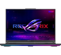 Laptop Asus Laptop ASUS ROG Strix G18 G814JI-N6132 i7-13650HX 18" QHD+ 240Hz 16GB 1000SSD RTX4070 DLSS 3 | G814JI-N6132  | 4711387576205