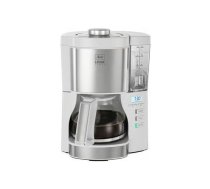 Ekspres przelewowy Melitta Look V Timer 1025-07 Biały | 4006508221851  | 4006508221851