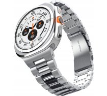 Spigen SPIGEN MODERN FIT BAND SAMSUNG GALAXY WATCH ULTRA (47 MM) SILVER | 8809971236485-AMP08823  | 8809971236485